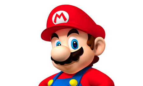 mario