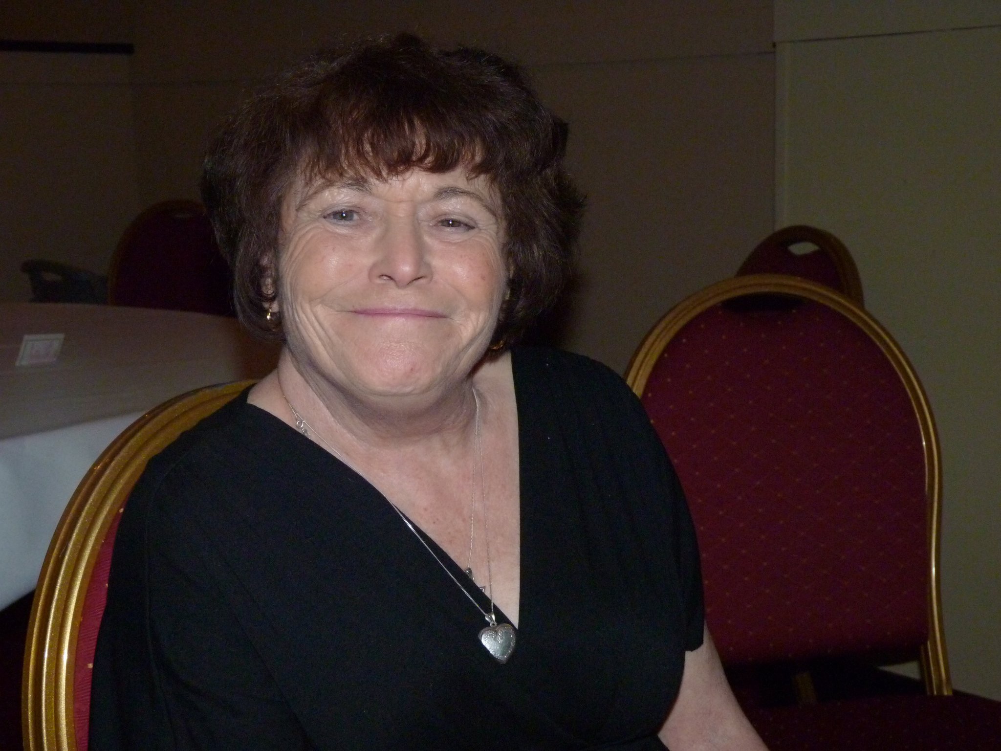 nanny-margaret